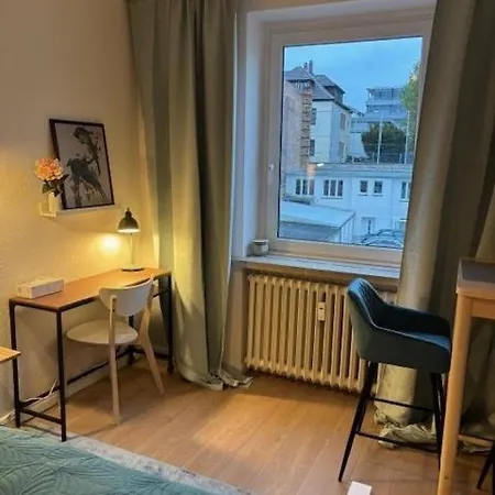 Appartement Aquamarine - And Cozy *