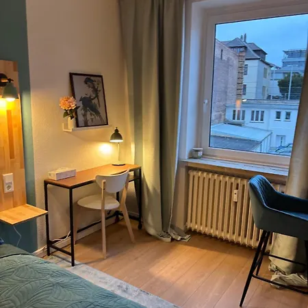 Appartement Aquamarine - And Cozy