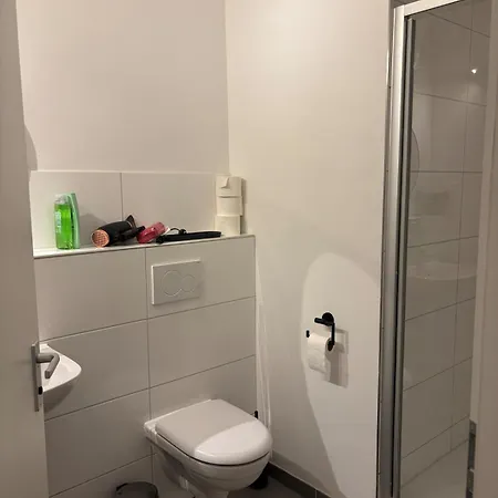 Appartement Aquamarine - And Cozy