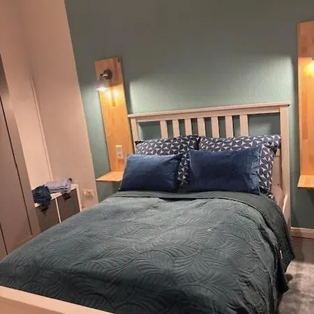 Aquamarine - And Cozy Kassel