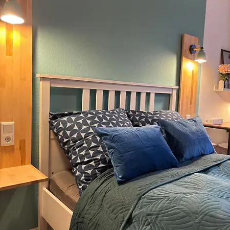 Aquamarine - And Cozy