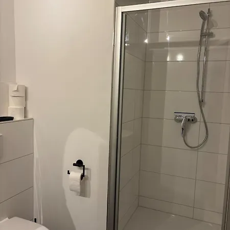 Apartment Aquamarine - And Cozy Kassel