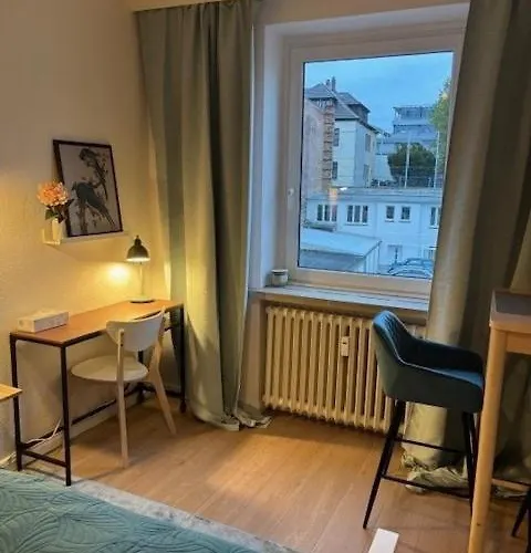 Appartement Aquamarine - And Cozy *