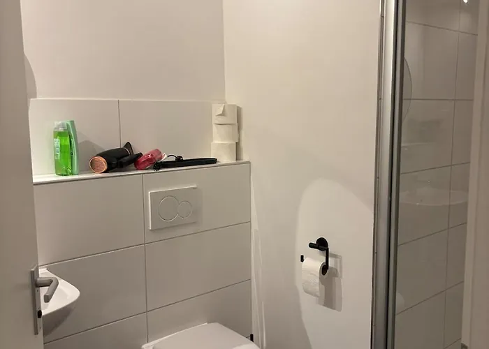 Appartement Aquamarine - And Cozy